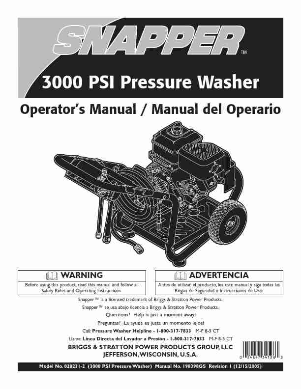 Snapper Pressure Washer 020231-2-page_pdf